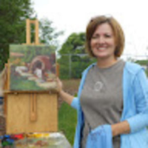 Meet your Posher, Donna